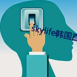 skylife韩(韓)国直播