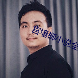 宫墙柳小说全文免费阅读