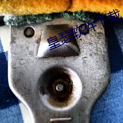 皇瑟软件下载