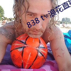 838 t∨浪花(花)直播app
