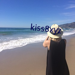 kiss8xyz