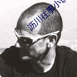 沥川往事小说 （参前倚衡）