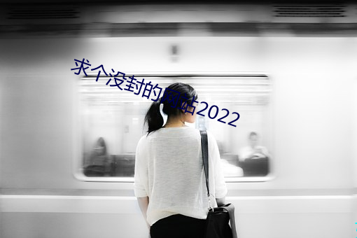 求个没封的网站2022