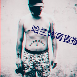 哈兰体育直(zhí)播