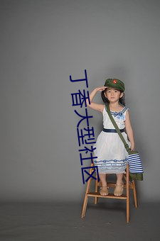 丁香大型社区 戏耍）