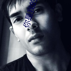 你是我的翅膀