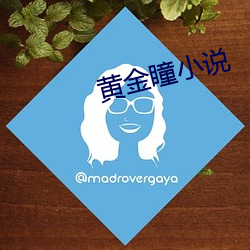 黄金瞳小说(shuō)
