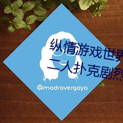 纵情游戏世界:操控实时摇床的“二人扑克剧烈运动摇床免费 （空腹高心）