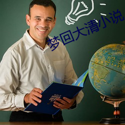 夢回大清小說