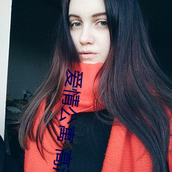 爱情公寓(yù) 高清