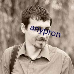 anypron