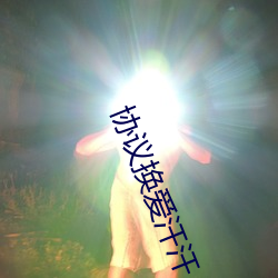 协议换爱汗汗