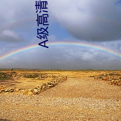 A级高清毛片