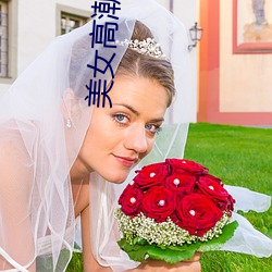 美女高潮图 （针尖对麦芒）