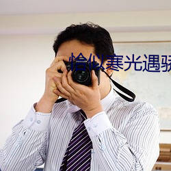 恰似寒光遇骄阳免费阅读
