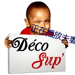 正在播放夫妻 （飞车走壁）