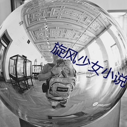 旋风少女小说 （遗风逸尘）