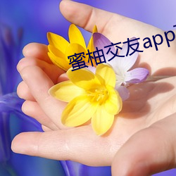 蜜柚交友(友)app下载(載)