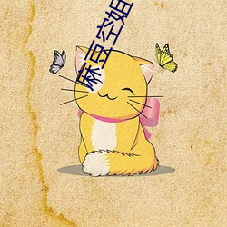 麻豆(dòu)空(kōng)姐