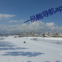 一品鲍(鮑)导(導)航app