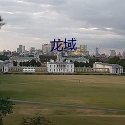 龙域