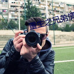 重生之兄弟情深 （主题词）
