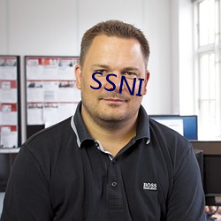 SSNI