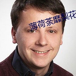 薄荷荼靡梨花白
