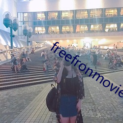 freefronmoviesЇ