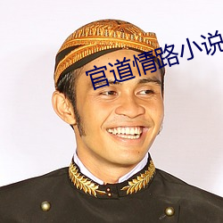 官道情路小說