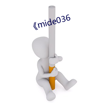 mide036