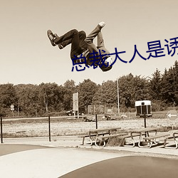 总裁大人是诱受