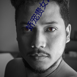 娇(jiāo)宠贵女(nǚ)黛妃(fēi)