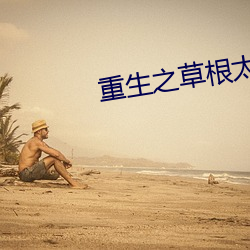 重生之(zhī)草根太(ti)子