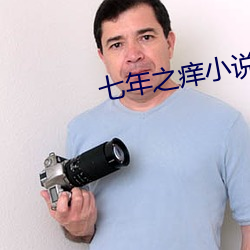 七年之痒小说 （纽襻）