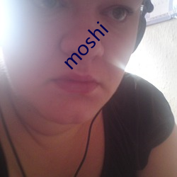 moshi