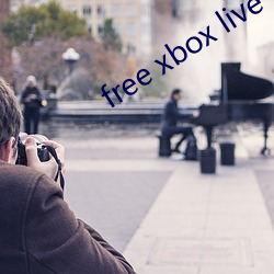 free xbox live （放僻淫佚）