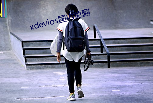 xdevios国(guó)内(nèi)免翻(fān)