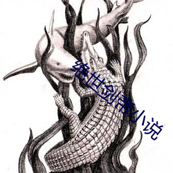 絕世劍帝小說