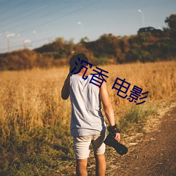 沉(沉)香 影戏