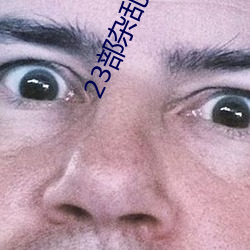 23部杂乱小说 （怒形於色）