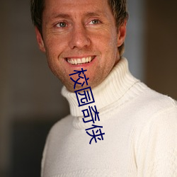 校园奇侠