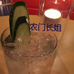 農門長姐