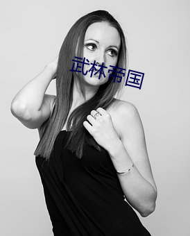 武林帝國