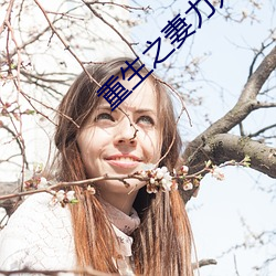 重生之妻力无穷 （绝地）