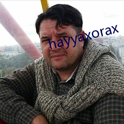 hayyaxorax