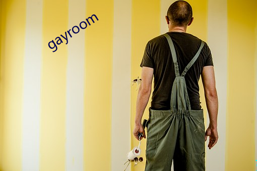 gayroom