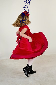 元氣少女緣結神過去篇