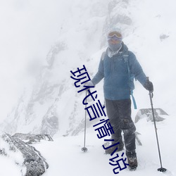 現代言情小說
