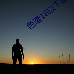 色谱18以下禁止(zhǐ)